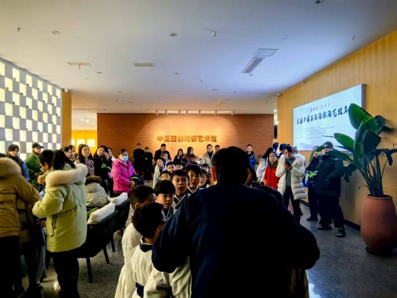 渠县培训讲座公司如何赋能文旅产业：定制化培训助力产业人才升级
